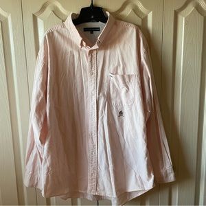 Tommy Hilfiger Vintage Button-up